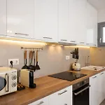 Διαμέρισμα Sunshine Place Mykonos Άνω Μερά