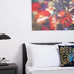 Sunshine Place Mykonos Διαμέρισμα Άνω Μερά
