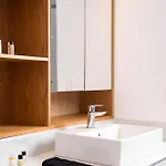 Διαμέρισμα Sunshine Place Mykonos