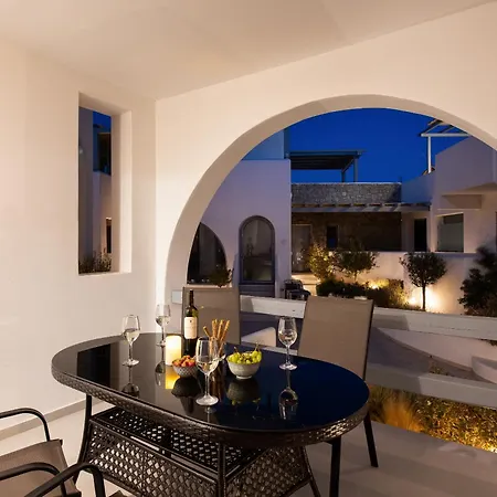Διαμέρισμα Sunshine Place Mykonos Άνω Μερά