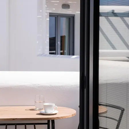 Sunshine Place Mykonos * Άνω Μερά