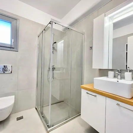 Apartamento Sunshine Place Mykonos *