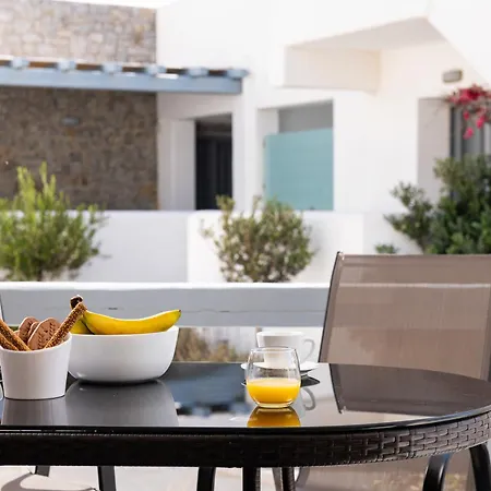 Apartamento Sunshine Place Mykonos