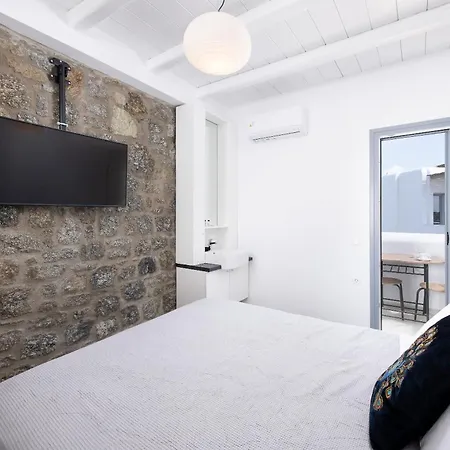 Sunshine Place Mykonos Apartamento