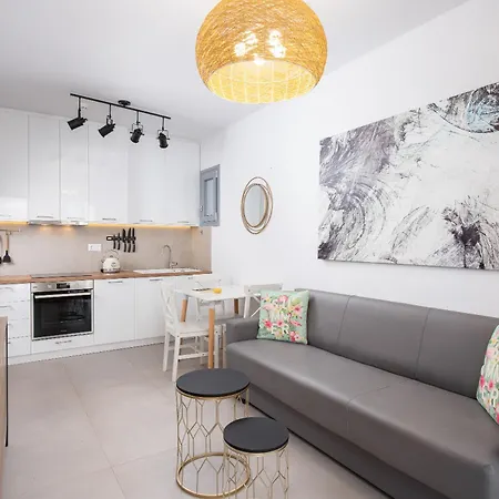 Sunshine Place Mykonos Apartamento Ano Mera