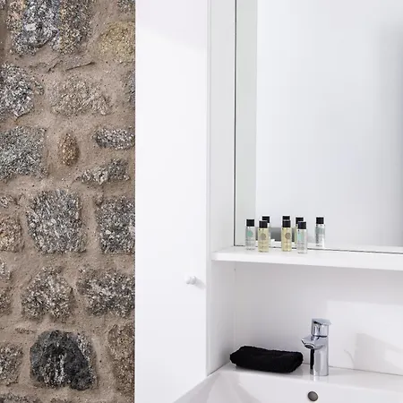 Hosting Moments Private Pool Άνω Μερά