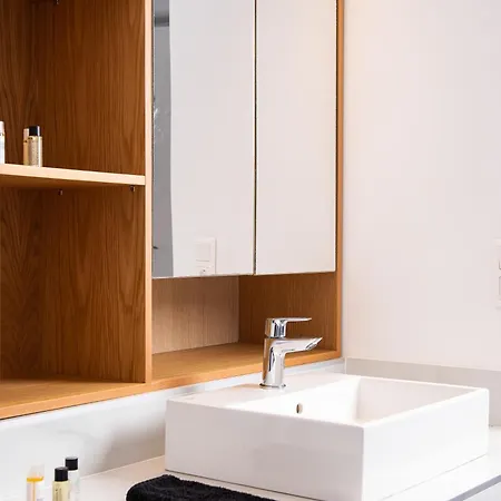 Apartamento Sunshine Place Mykonos