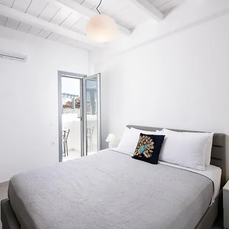Sunshine Place Mykonos Apartamento
