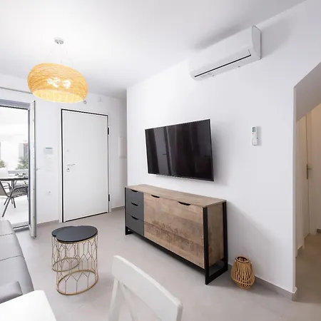 Apartamento Sunshine Place Mykonos *
