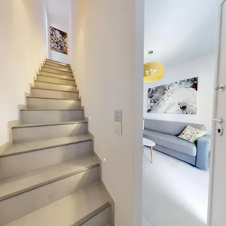 Apartamento Sunshine Place Mykonos