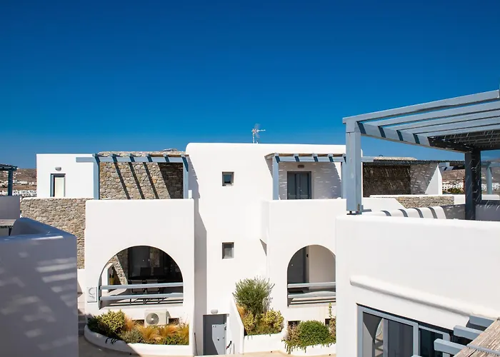 Hosting Moments Private Pool * Άνω Μερά