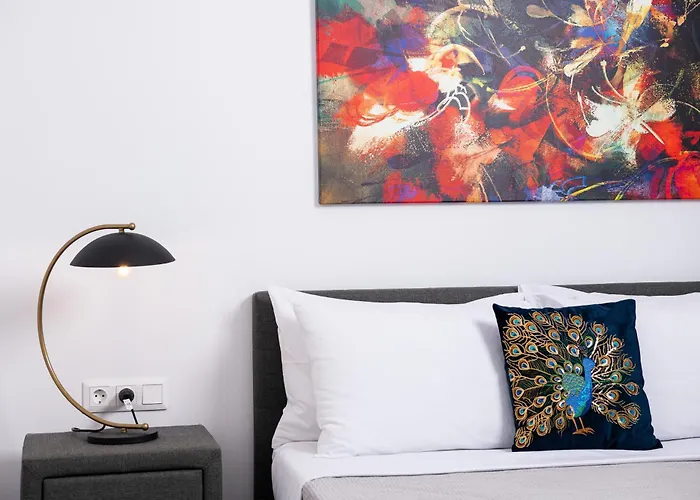 Hosting Moments Private Pool 아파트 아노 메라