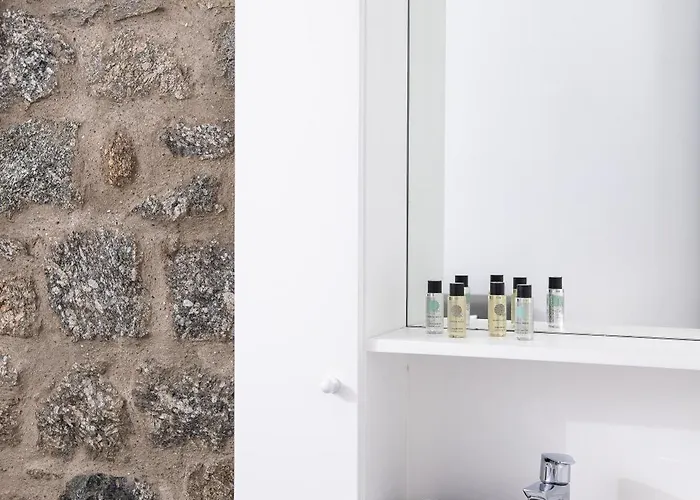 Hosting Moments Private Pool Άνω Μερά