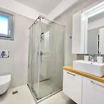 דירה Sunshine Place Mykonos *