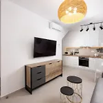 Sunshine Place Mykonos אנו מרה