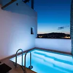 Sunshine Place Mykonos דירה אנו מרה