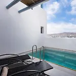Sunshine Place Mykonos * אנו מרה