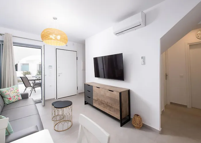 Apartment Hosting Moments Private Pool *