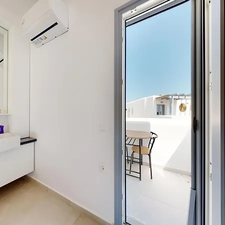 Sunshine Place Mykonos Apartman *