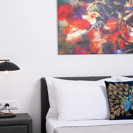 Sunshine Place Mykonos Apartman Áno Merá