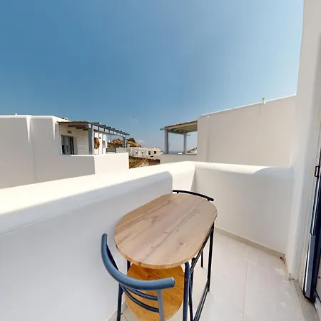 Sunshine Place Mykonos Apartman