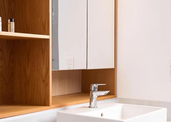 Apartment Hosting Moments Private Pool